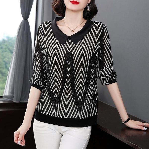 women's blouses & shirts coigarsam blouse women autumn 2021 blusas womens and, White
women's blouses & shirts coigarsam blouse women autumn 2021 blusas womens and, White