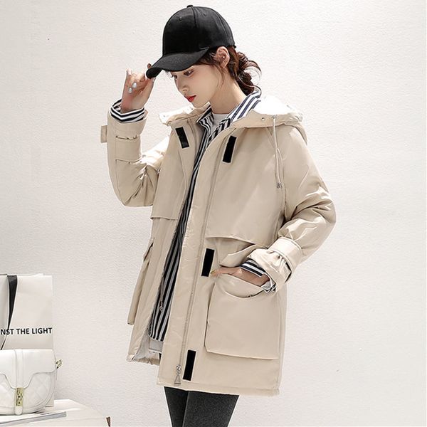 2021 New Fashion Faux Lamb Wool Liner Parker Winter Jacket Women Adjustable Waist Warm Parka Coat Yxff, Black
2021 New Fashion Faux Lamb Wool Liner Parker Winter Jacket Women Adjustable Waist Warm Parka Coat Yxff, Black
