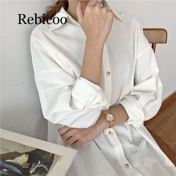 casual dresses vintage autumn long dress sleeve shirt turn down collar woman lady loose fashion maxi cotton blue white, Black;gray
casual dresses vintage autumn long dress sleeve shirt turn down collar woman lady loose fashion maxi cotton blue white, Black;gray