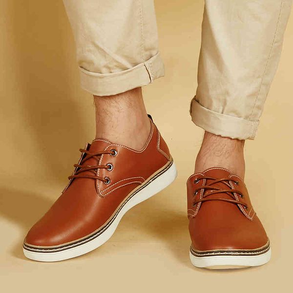 dress shoes bimuduiyu brand mens genuine leather comfortable oxford spring autumn business fashion men casual man lace-up 7mob, Black
dress shoes bimuduiyu brand mens genuine leather comfortable oxford spring autumn business fashion men casual man lace-up 7mob, Black