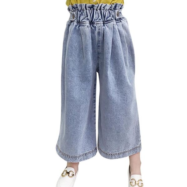 jeans big girls kids for spring autumn children casual style clothes 6 8 10 12 14, Blue
jeans big girls kids for spring autumn children casual style clothes 6 8 10 12 14, Blue