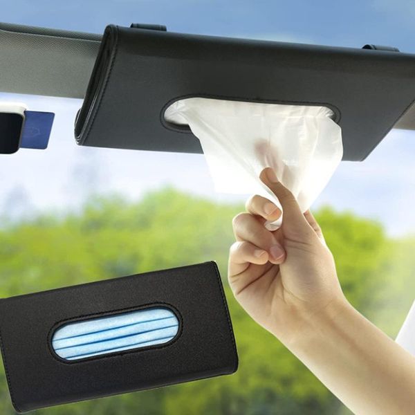 tissue boxes & napkins car box towel sets sun visor holder auto interior storage mask decoration for accessories
tissue boxes & napkins car box towel sets sun visor holder auto interior storage mask decoration for accessories