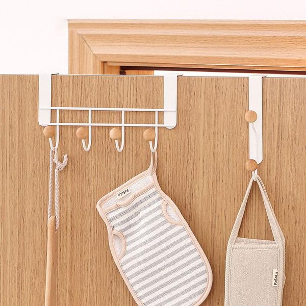 hooks & rails metal double hook wrought iron multifunctional wardrobe door cabinet storage rack kitchen organization wall
hooks & rails metal double hook wrought iron multifunctional wardrobe door cabinet storage rack kitchen organization wall