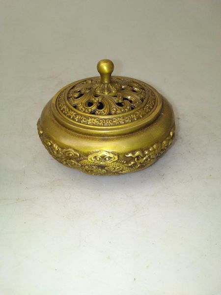 sachet bags chinese hand carved brass disc dragon incense burner art collection
sachet bags chinese hand carved brass disc dragon incense burner art collection