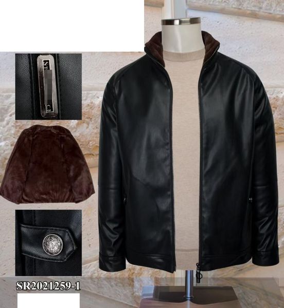 men's jackets jacket men 2021 autumn winter europe thick warm comfortable embroidery zipper big size m-4xl coat, Black;brown
men's jackets jacket men 2021 autumn winter europe thick warm comfortable embroidery zipper big size m-4xl coat, Black;brown