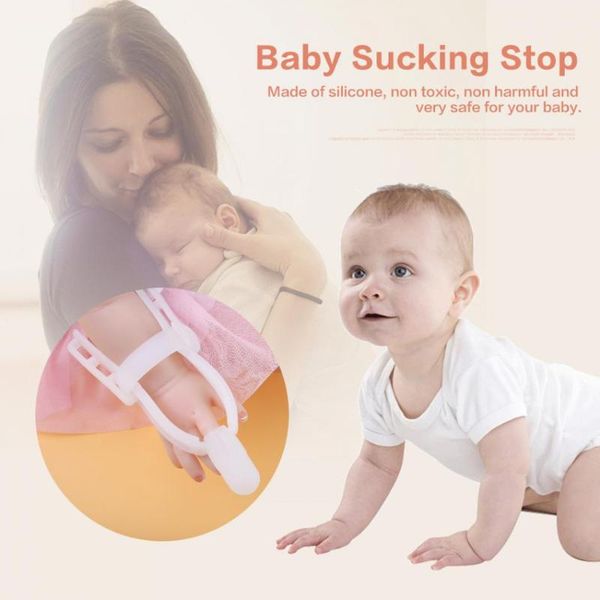 pacifiers# non-toxic silicone baby kids finger guard ssucking wrist band thumb teether treatment pacifier nipple products
pacifiers# non-toxic silicone baby kids finger guard ssucking wrist band thumb teether treatment pacifier nipple products