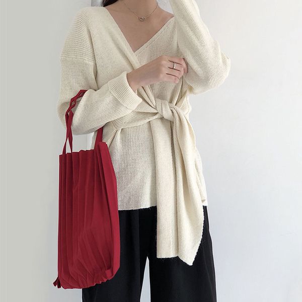 women's sweaters winter sweater with low-cut v, women's long sleeves, sleek, casual and street, office clothes, knitted or crochet, White;black
women's sweaters winter sweater with low-cut v, women's long sleeves, sleek, casual and street, office clothes, knitted or crochet, White;black