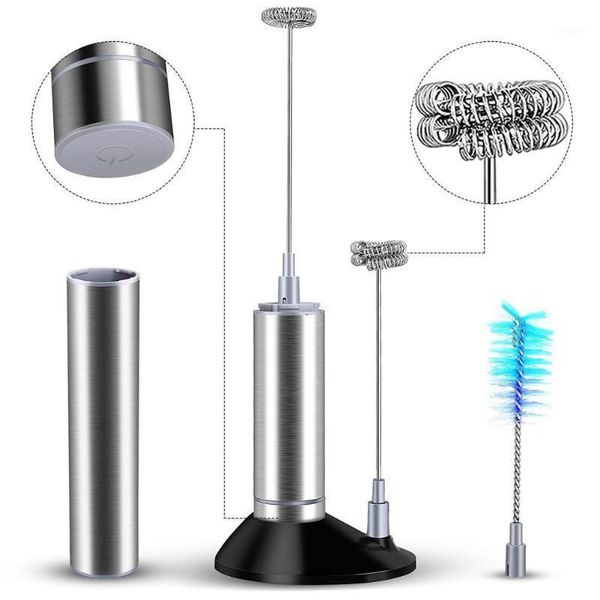 camp kitchen adoolla steel electric milk frother semi-automatic hand beater portable for coffee1
camp kitchen adoolla steel electric milk frother semi-automatic hand beater portable for coffee1
