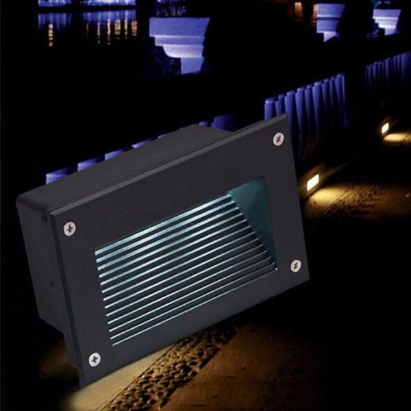 beiaidi modern outdoor led stair light recessed corner wall light footlight waterproof villa l hallway staircase step
beiaidi modern outdoor led stair light recessed corner wall light footlight waterproof villa l hallway staircase step