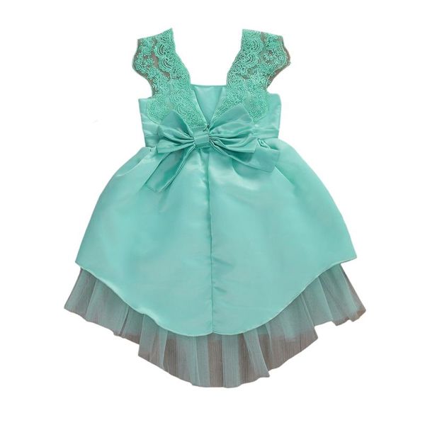 girl's dresses girls formal princess dress green solid color sleeveless square collar one-piece for children, Red;yellow
girl's dresses girls formal princess dress green solid color sleeveless square collar one-piece for children, Red;yellow
