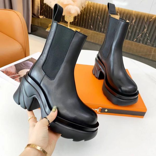 fashionville t2021101601 black genuine leather stretch short boot platform 9cm chunky heels calf skin fashion celeb choices slip on
fashionville t2021101601 black genuine leather stretch short boot platform 9cm chunky heels calf skin fashion celeb choices slip on