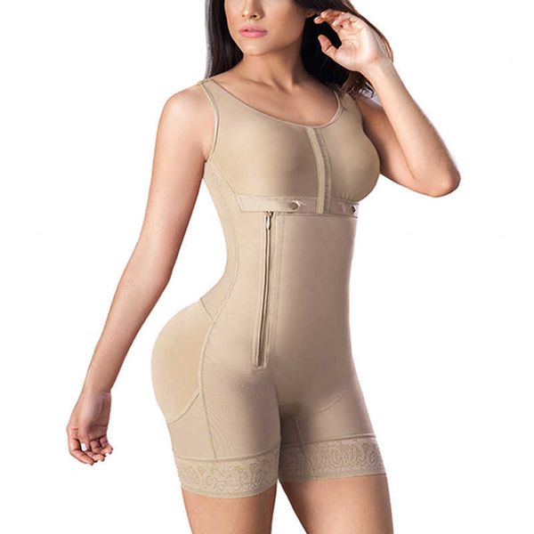 bodysuit bodyshaper for women side zipper adjustable breast support tummy control shaperwear
bodysuit bodyshaper for women side zipper adjustable breast support tummy control shaperwear