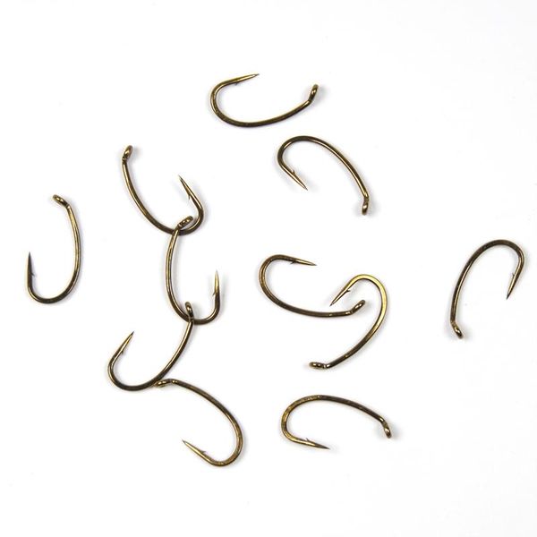 fishing hooks bimoo 25pcs egg caddis offset tying hook 2x strong sharp nymph size #10 12 14 16 18 bronzed
fishing hooks bimoo 25pcs egg caddis offset tying hook 2x strong sharp nymph size #10 12 14 16 18 bronzed