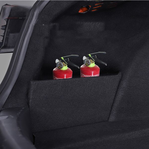 suitable for tesla model3 trunk baffle tail box side storage partition accessories decoration
suitable for tesla model3 trunk baffle tail box side storage partition accessories decoration
