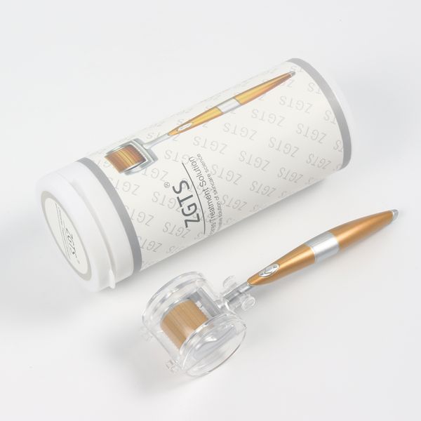mezoroller micro needle roller zgts titanium derma roller 0.2 0.25mm 192 microniddle roller for face mesoterapia corporal
mezoroller micro needle roller zgts titanium derma roller 0.2 0.25mm 192 microniddle roller for face mesoterapia corporal