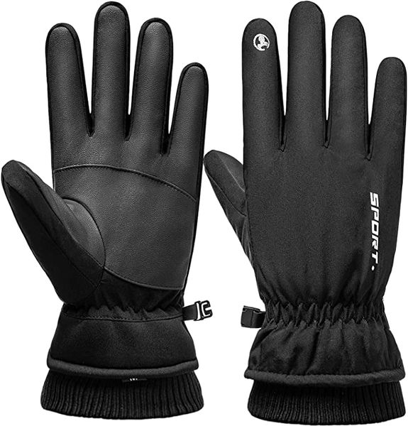 winter gloves men women running touchscreen gloves waterproof windproof cold weather warm riding ski climbing bike exercise
winter gloves men women running touchscreen gloves waterproof windproof cold weather warm riding ski climbing bike exercise