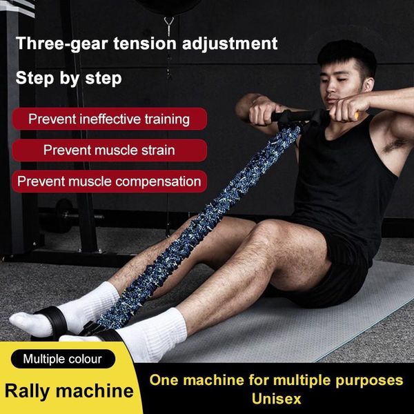 fitness resistance bands latex pedal sit up pull ropes body building yoga workout muscle stretch training exercise equipment
fitness resistance bands latex pedal sit up pull ropes body building yoga workout muscle stretch training exercise equipment