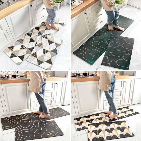2021 new european pu leather antiskip floor mat illusion mat pad for living room kitchen living room coffee table blanket rugs
2021 new european pu leather antiskip floor mat illusion mat pad for living room kitchen living room coffee table blanket rugs