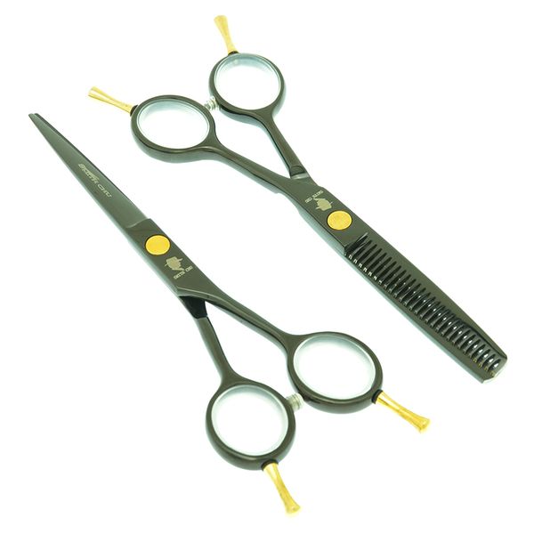 5.5" professional cutting scissors thinning shears for barbers jp440c hairdressing supplies diy tools a0004c
5.5" professional cutting scissors thinning shears for barbers jp440c hairdressing supplies diy tools a0004c