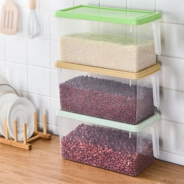 storage bottles & jars sealed fresh-keeping box fridge organizer egg food container fruit basket grain dispenser kitchen organizers
storage bottles & jars sealed fresh-keeping box fridge organizer egg food container fruit basket grain dispenser kitchen organizers