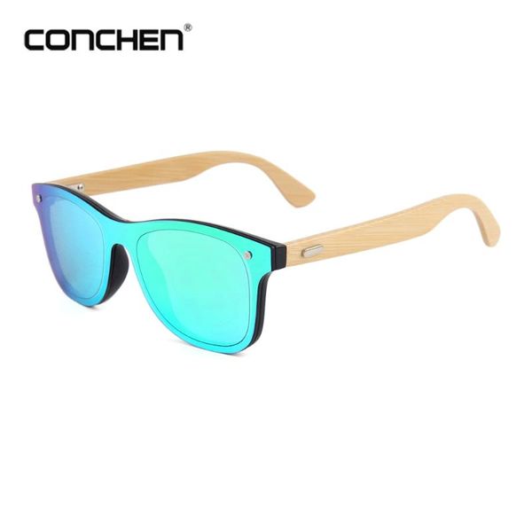 sunglasses conchen 2021 fashion wooden men bamboo temple sun glasses women wood, White;black
sunglasses conchen 2021 fashion wooden men bamboo temple sun glasses women wood, White;black