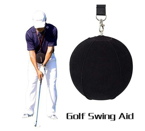 golf training aids swing trainer aid assist posture correction smart inflatable practice ball
golf training aids swing trainer aid assist posture correction smart inflatable practice ball