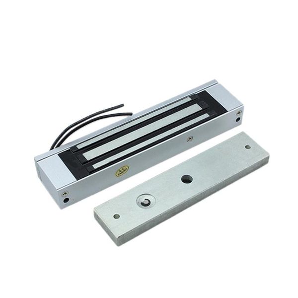 doorbells single door 12v electric netic electronetic lock 180kg (350lb) holding force for access control
doorbells single door 12v electric netic electronetic lock 180kg (350lb) holding force for access control