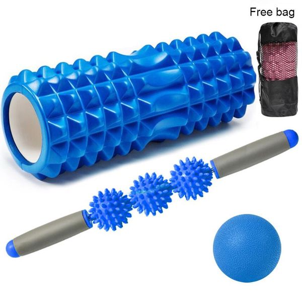 hollow yoga column back roller set yoga massage stick ball ball fitness foam roller gym exercise muscle relaxation set
hollow yoga column back roller set yoga massage stick ball ball fitness foam roller gym exercise muscle relaxation set