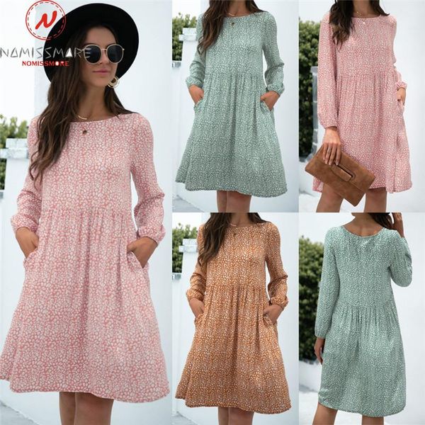 casual dresses fashion women spring autumn a-line dress for streetwear patchwork design pockets decor o-neck long sleeve mid waist slim, Black;gray
casual dresses fashion women spring autumn a-line dress for streetwear patchwork design pockets decor o-neck long sleeve mid waist slim, Black;gray