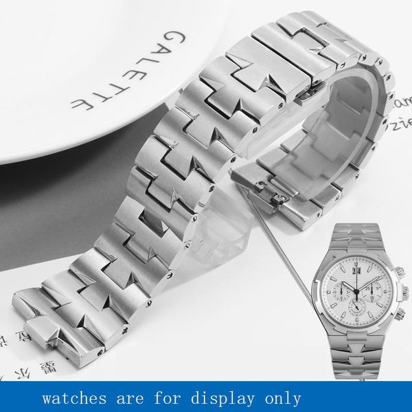 watch bands replacement metal strap for vc 47040 series stainless steel watchband 25x8mm silver bracelet men's chain, Black;brown
watch bands replacement metal strap for vc 47040 series stainless steel watchband 25x8mm silver bracelet men's chain, Black;brown
