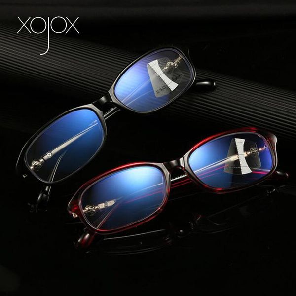 sunglasses xojox women's progressive multifocal reading glasses ultralight blu-ray computer hyperopia eyewear diopter +1.0 1.5 2.5 3.5, White;black
sunglasses xojox women's progressive multifocal reading glasses ultralight blu-ray computer hyperopia eyewear diopter +1.0 1.5 2.5 3.5, White;black