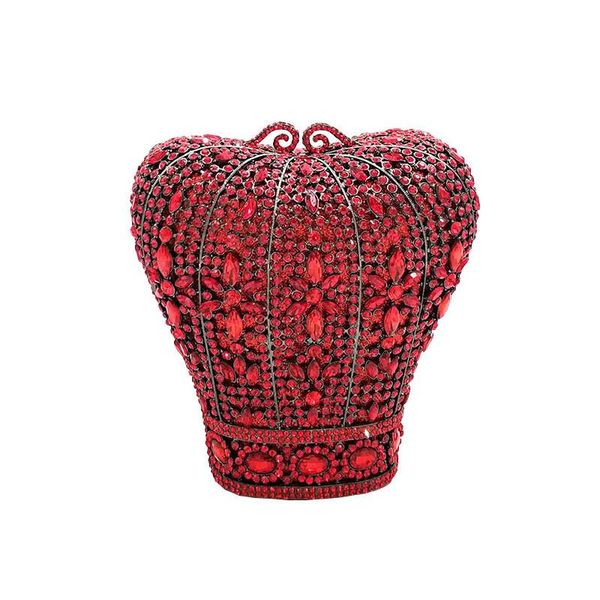 evening bags lady red/purple/pink/green/gold color diamond gift girls clutches dinner chain handbags women crystal phone handbag
evening bags lady red/purple/pink/green/gold color diamond gift girls clutches dinner chain handbags women crystal phone handbag