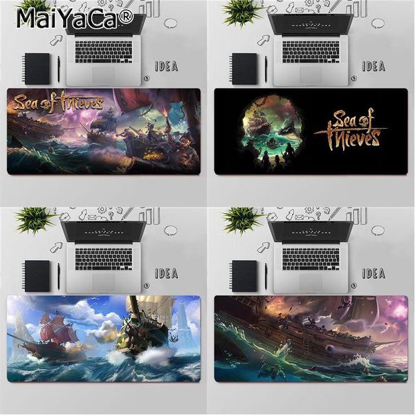 mouse pads & wrist rests maiyaca sea of thieves diy design pattern game mousepad rubber computer gaming
mouse pads & wrist rests maiyaca sea of thieves diy design pattern game mousepad rubber computer gaming