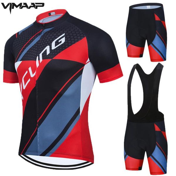 racing sets 2021 vimaap cycling clothing mtb bike jersey set ropa ciclista hombre bicycle clothes, Black;blue
racing sets 2021 vimaap cycling clothing mtb bike jersey set ropa ciclista hombre bicycle clothes, Black;blue