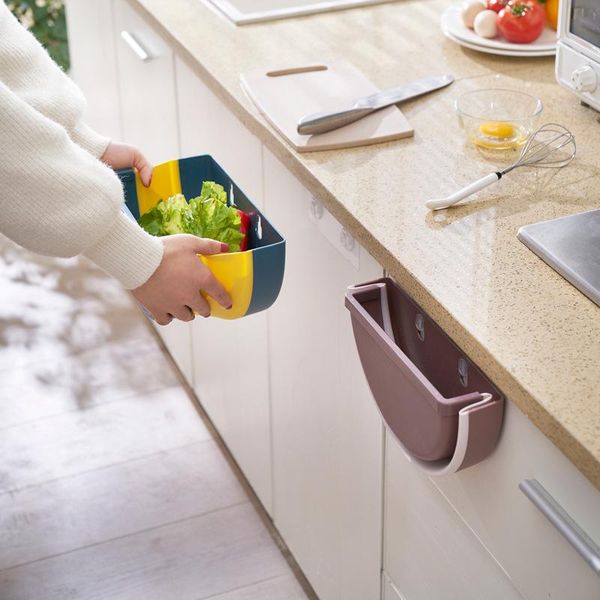 waste bins wall mounted folding bin door cabinet hanging trash can kitchen bathroom home storage rack box cleaning tool
waste bins wall mounted folding bin door cabinet hanging trash can kitchen bathroom home storage rack box cleaning tool