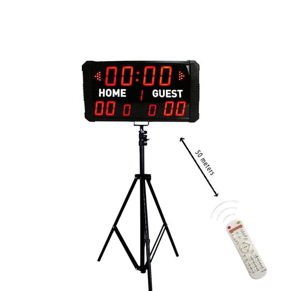 modern portable electronic digital baseball scoreboard clock led scoreboard with stand
modern portable electronic digital baseball scoreboard clock led scoreboard with stand