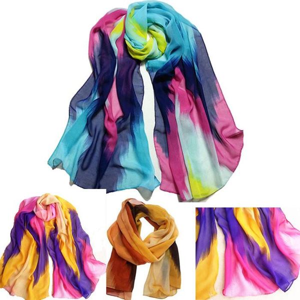 scarves d stylish and beautiful women autumn,winter,summer fashion chinese ink style wrap lady shawl chiffon scarf drop, Blue;gray
scarves d stylish and beautiful women autumn,winter,summer fashion chinese ink style wrap lady shawl chiffon scarf drop, Blue;gray