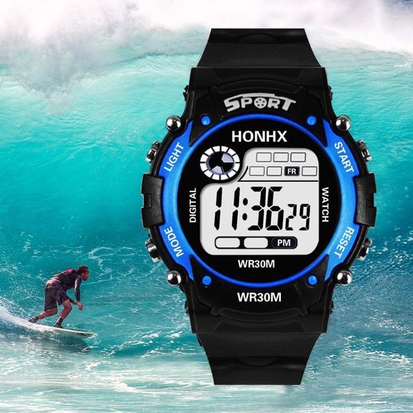 digital watch sports fashion silicone band wrist watches men women relogio masculino # wristwatches, Slivery;brown
digital watch sports fashion silicone band wrist watches men women relogio masculino # wristwatches, Slivery;brown
