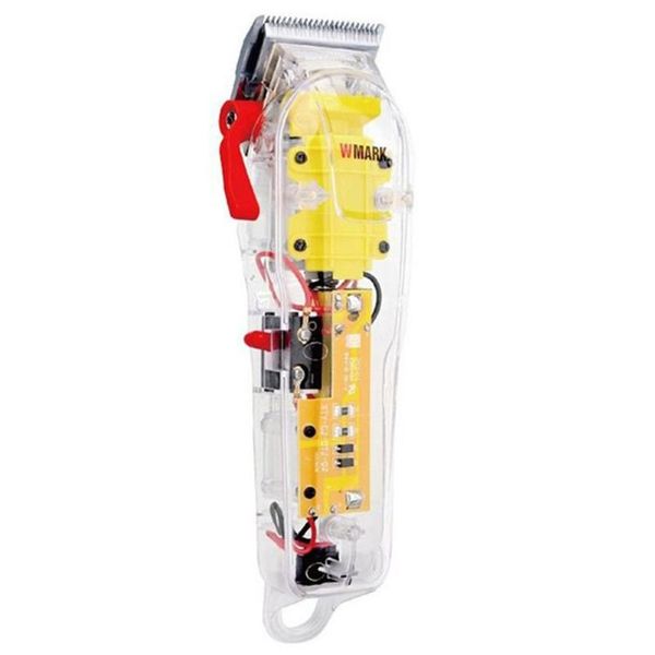 hair clippers electric clipper full-transparency shell professional barber shop engraving shaver
hair clippers electric clipper full-transparency shell professional barber shop engraving shaver