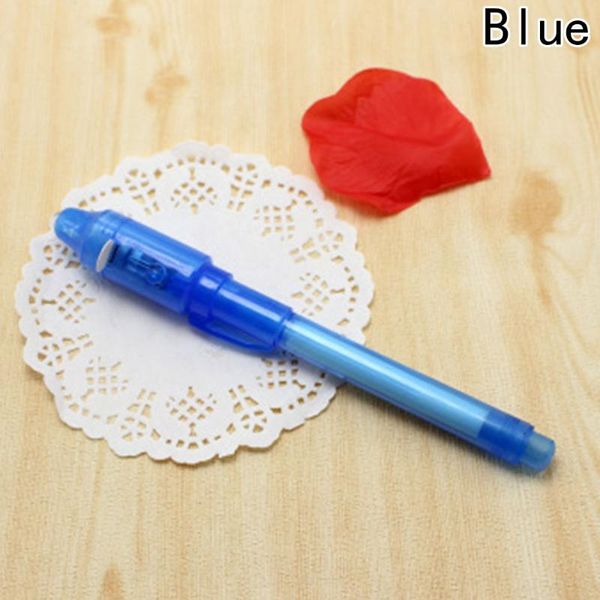 highlighters 1pcs magic light combo creative stationery invisible ink pen school supplies student gifts papelaria escolar, Black;red
highlighters 1pcs magic light combo creative stationery invisible ink pen school supplies student gifts papelaria escolar, Black;red