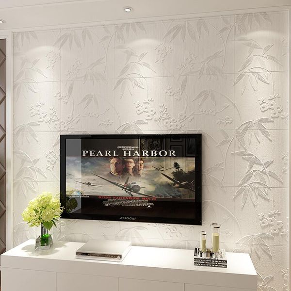 wallpapers 3d stereo wall stickers chinese style living room bedroom self-adhesive wallpaper creative tv background anti-collision
wallpapers 3d stereo wall stickers chinese style living room bedroom self-adhesive wallpaper creative tv background anti-collision