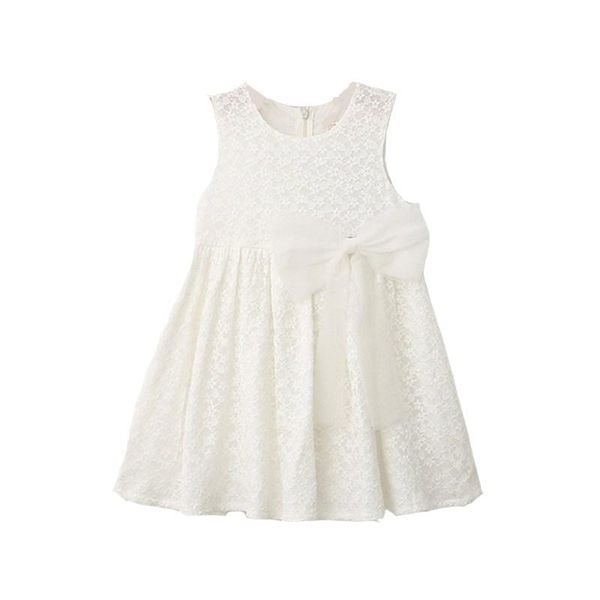 girl's dresses girl dress lace flower bow fashion cute summer children 2-7 years old sleeveless vest princess children's clothing, Red;yellow
girl's dresses girl dress lace flower bow fashion cute summer children 2-7 years old sleeveless vest princess children's clothing, Red;yellow