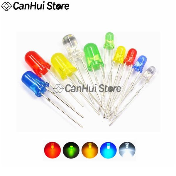 light beads 100pcs 3mm led emitting diode 5mm lamp bead red yellow white green blue f3 f5 indicator component diy kit
light beads 100pcs 3mm led emitting diode 5mm lamp bead red yellow white green blue f3 f5 indicator component diy kit