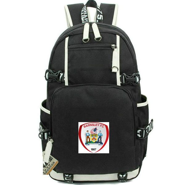 backpack barnsley fc the reds daypack tykes schoolbag football club rucksack satchel school bag computer day pack
backpack barnsley fc the reds daypack tykes schoolbag football club rucksack satchel school bag computer day pack