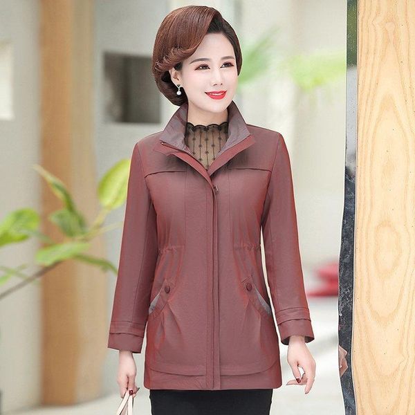women's trench coats fashion 2021 women long sleeve jacket windbreaker parka pockets cardigan coat autumn outwear clothes, Tan;black
women's trench coats fashion 2021 women long sleeve jacket windbreaker parka pockets cardigan coat autumn outwear clothes, Tan;black