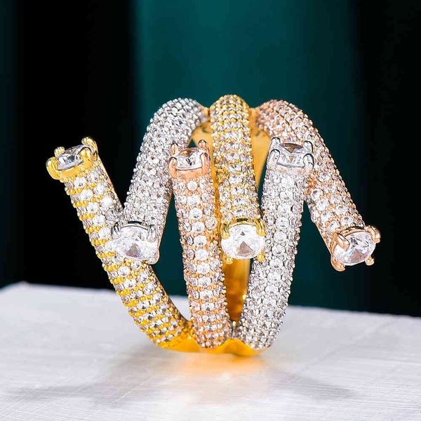 godki 2021 elegant big rhinestone crystal ring women vintage luxury wedding engagement rings bohemian jewelry, Silver
godki 2021 elegant big rhinestone crystal ring women vintage luxury wedding engagement rings bohemian jewelry, Silver