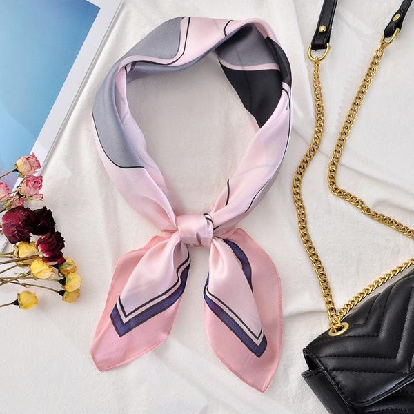scarves royalmaybe girl small square scarf female headscarf fashion spring and summer cartoon bag bandage headband, Blue;gray
scarves royalmaybe girl small square scarf female headscarf fashion spring and summer cartoon bag bandage headband, Blue;gray
