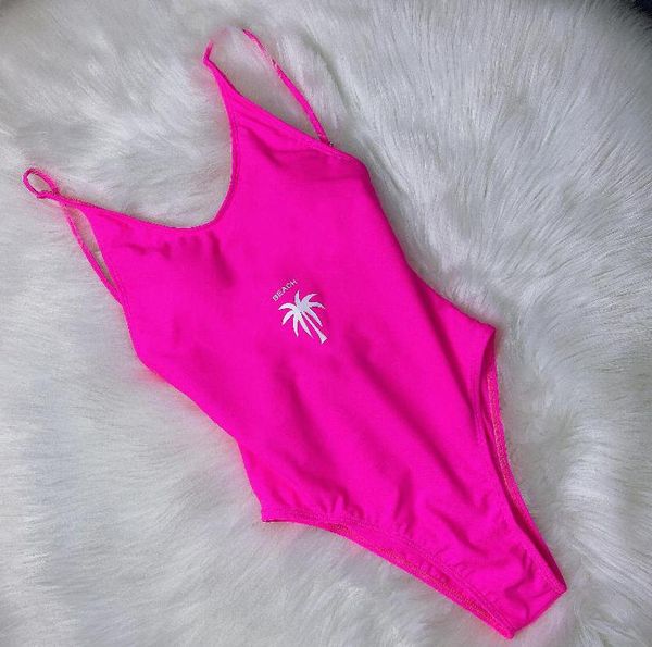 new summer one-piece bikini for women swimsuit with letters fashion swimwear lady backless bathing suits 5 styles s-xl quality, White;black
new summer one-piece bikini for women swimsuit with letters fashion swimwear lady backless bathing suits 5 styles s-xl quality, White;black