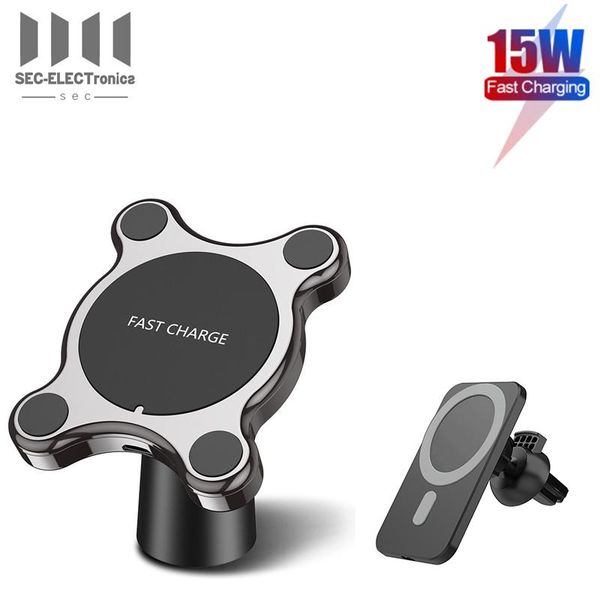 smart home control 10/15w fast charger mini wireless magnetic car for 12 pro max mobile phone tablet gps car-charger
smart home control 10/15w fast charger mini wireless magnetic car for 12 pro max mobile phone tablet gps car-charger
