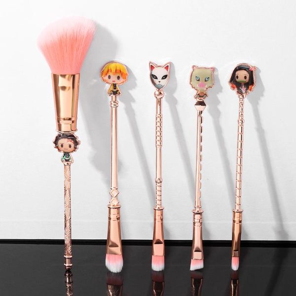 japan anime demon slayer kimetsu no yaiba makeup brushes eyeliner face eyes cosmeitcs shadow eyebrow brush beauty tools
japan anime demon slayer kimetsu no yaiba makeup brushes eyeliner face eyes cosmeitcs shadow eyebrow brush beauty tools